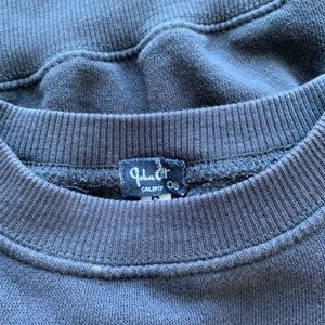 Brandy Melville Sweaters - Brandy Melville/John Galt USA sweatshirt one size Brandy Melville Sweaters - Brandy Melville/John Galt USA sweatshirt one size